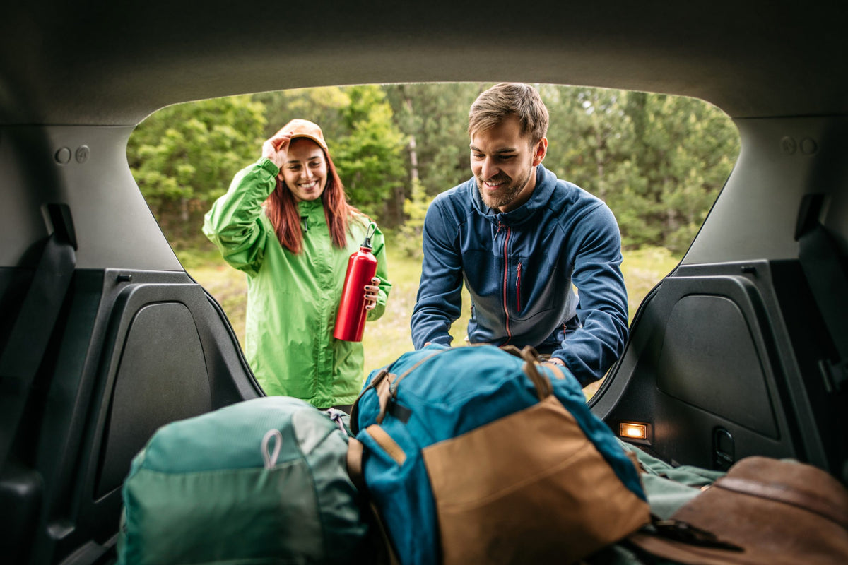15 Camping Hacks You’ll Actually Use