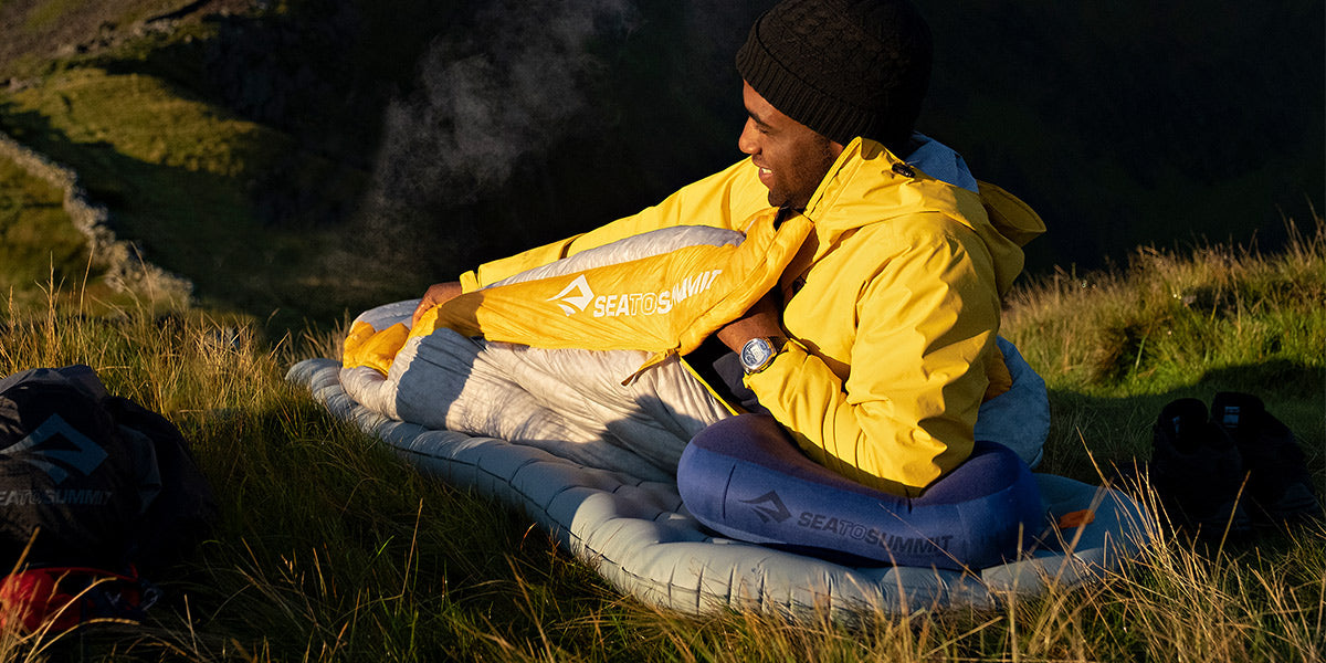 How to Choose the Best Sleeping Bag For You