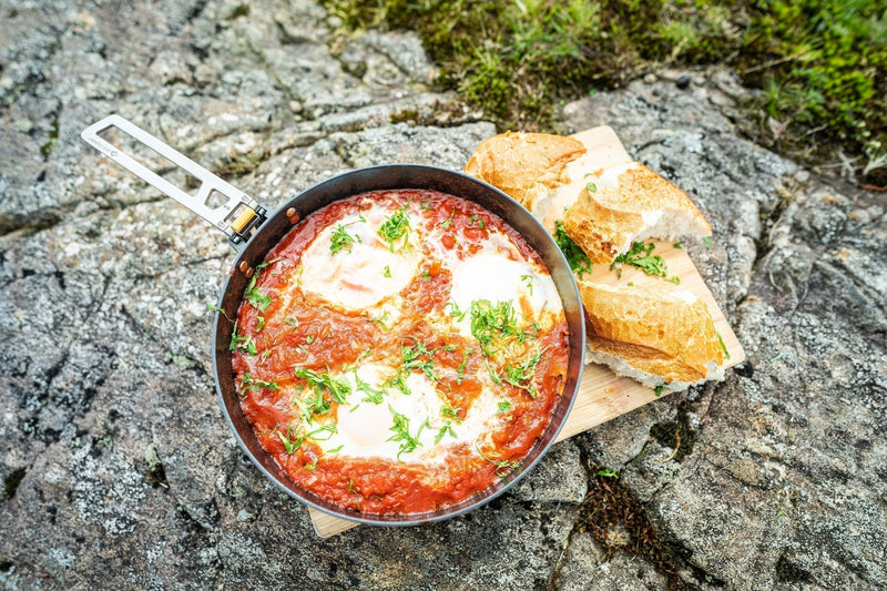 Fell Foodie's Top Picks from the Sea to Summit Range