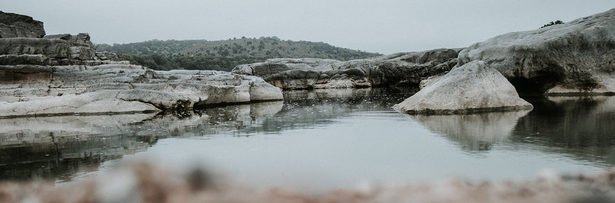 Discover the Secrets of the Texas Hill Country