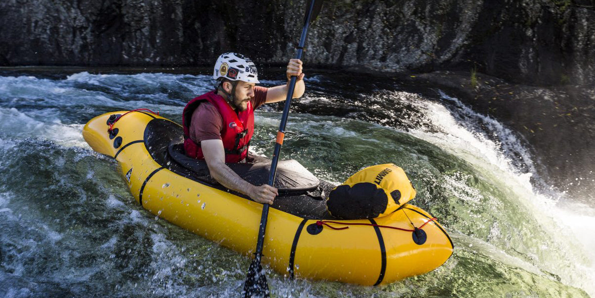 How to Choose The Correct Dry Bag