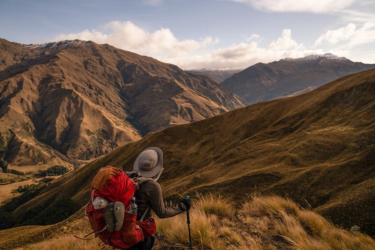 The end of the road: Life after a thru-hike