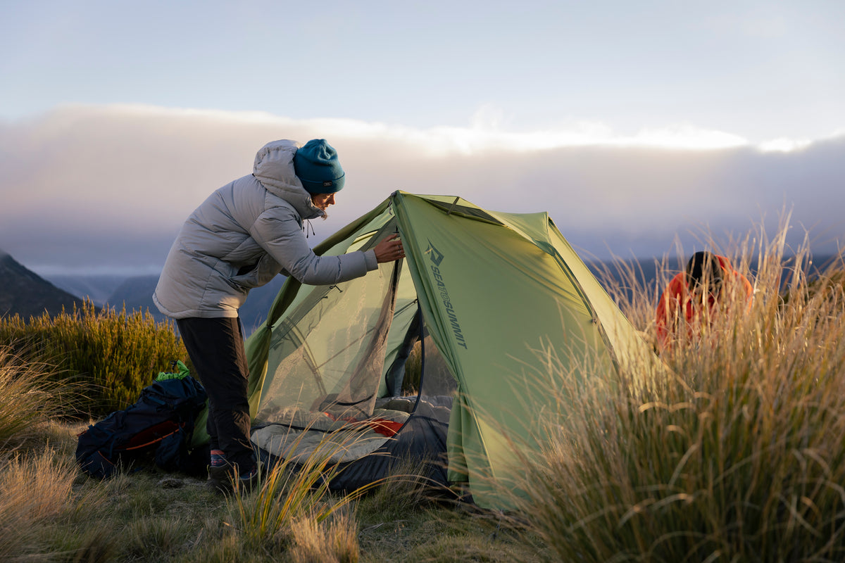 The Top Five Lake District Campsites