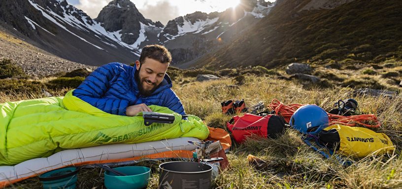 Sleeping Bag Buying Guide