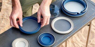 Hacks to get more out of your camp kitchen gear