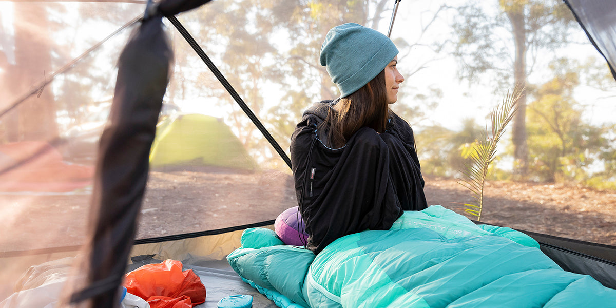 Which sleeping bag liner should I choose?