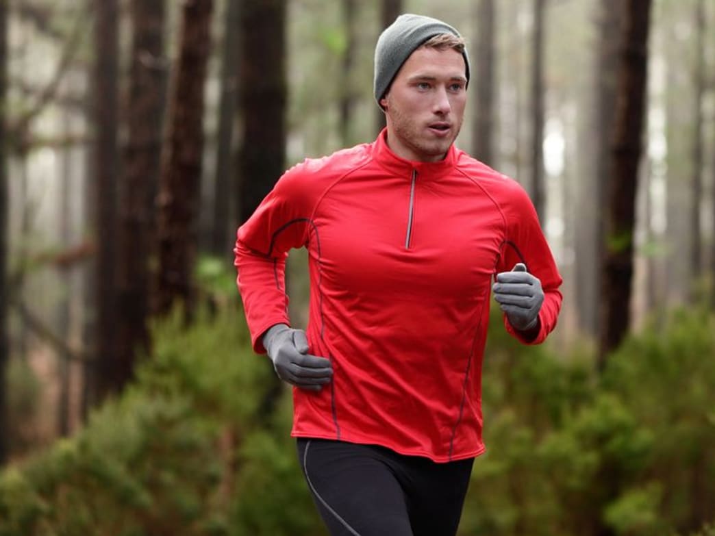 Winter Running: Gear And Tips For Runners Who Don't Get On With The Tr Winter Running: Gear And Tips For Runners Who Don't Get On With The Tr