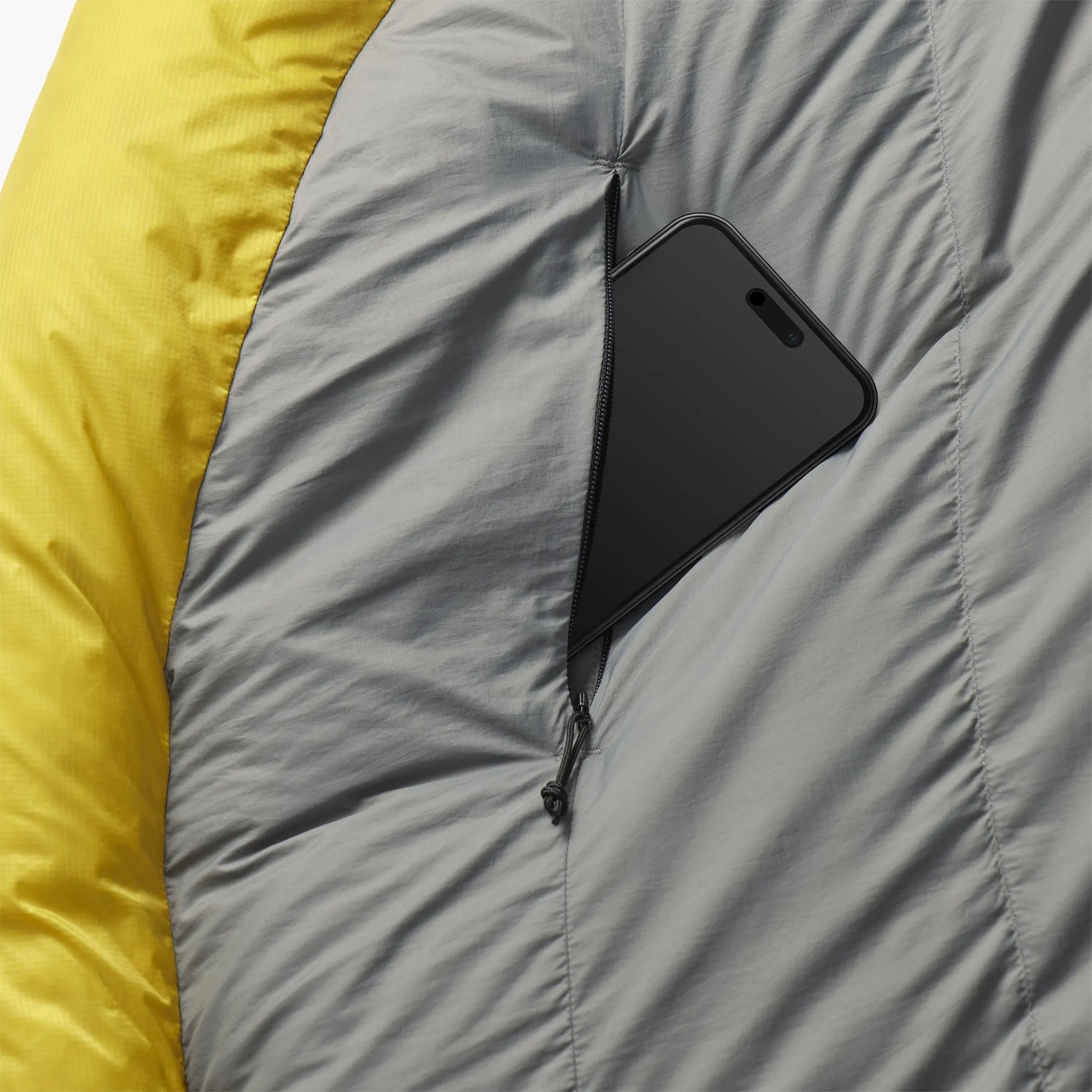 Alpine Down Winter Sleeping Bag (-20°C & -40°C)
