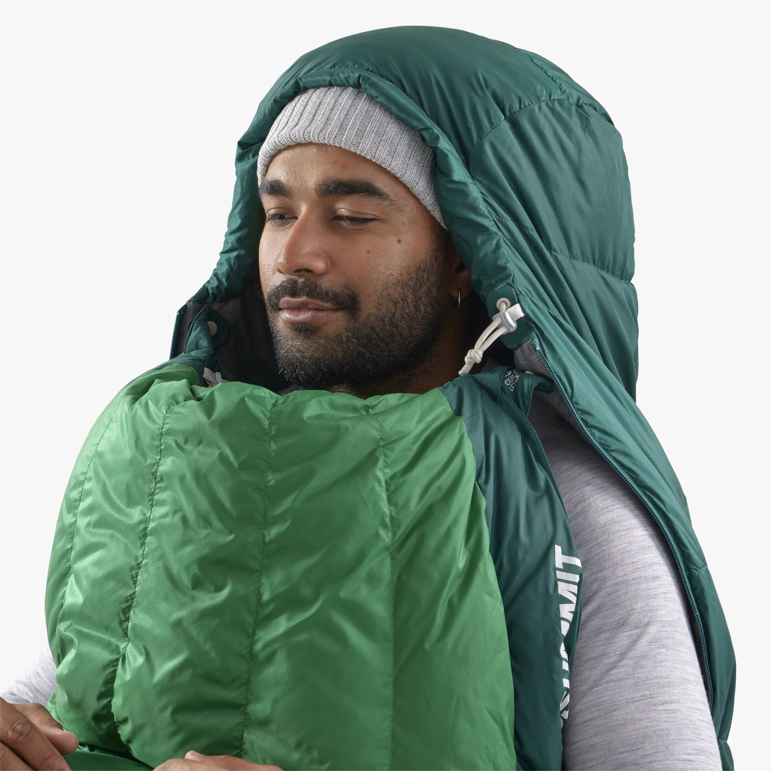 Ascent Down Sleeping Bag (-1°C & -9°C)