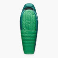 Ascent Down Sleeping Bag (-1°C & -9°C)