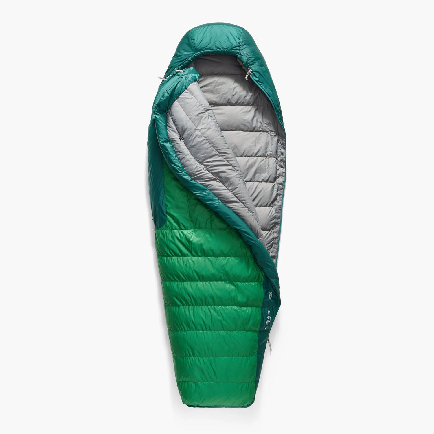 Ascent Down Sleeping Bag (-1°C & -9°C)