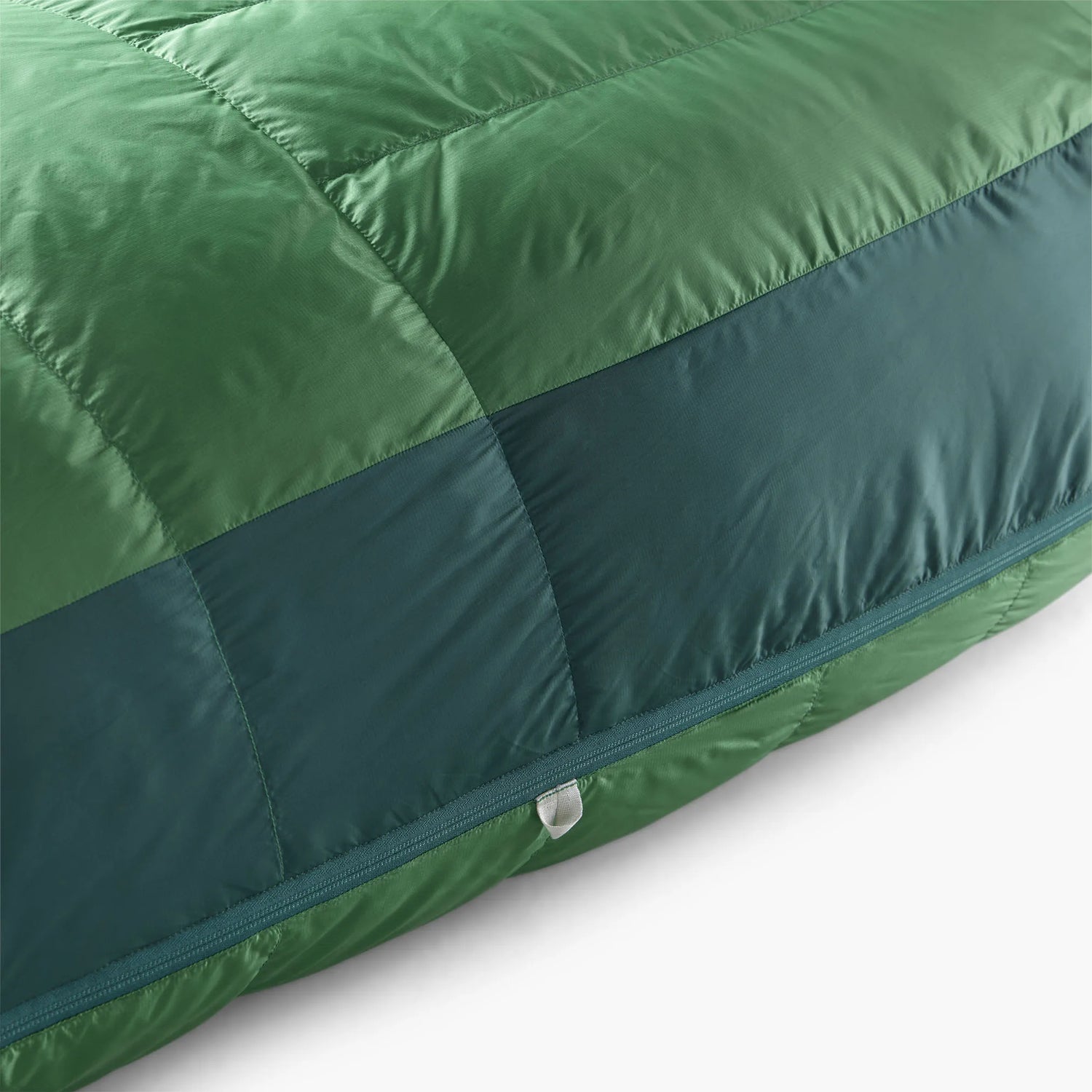 Ascent Down Sleeping Bag (-1°C & -9°C)