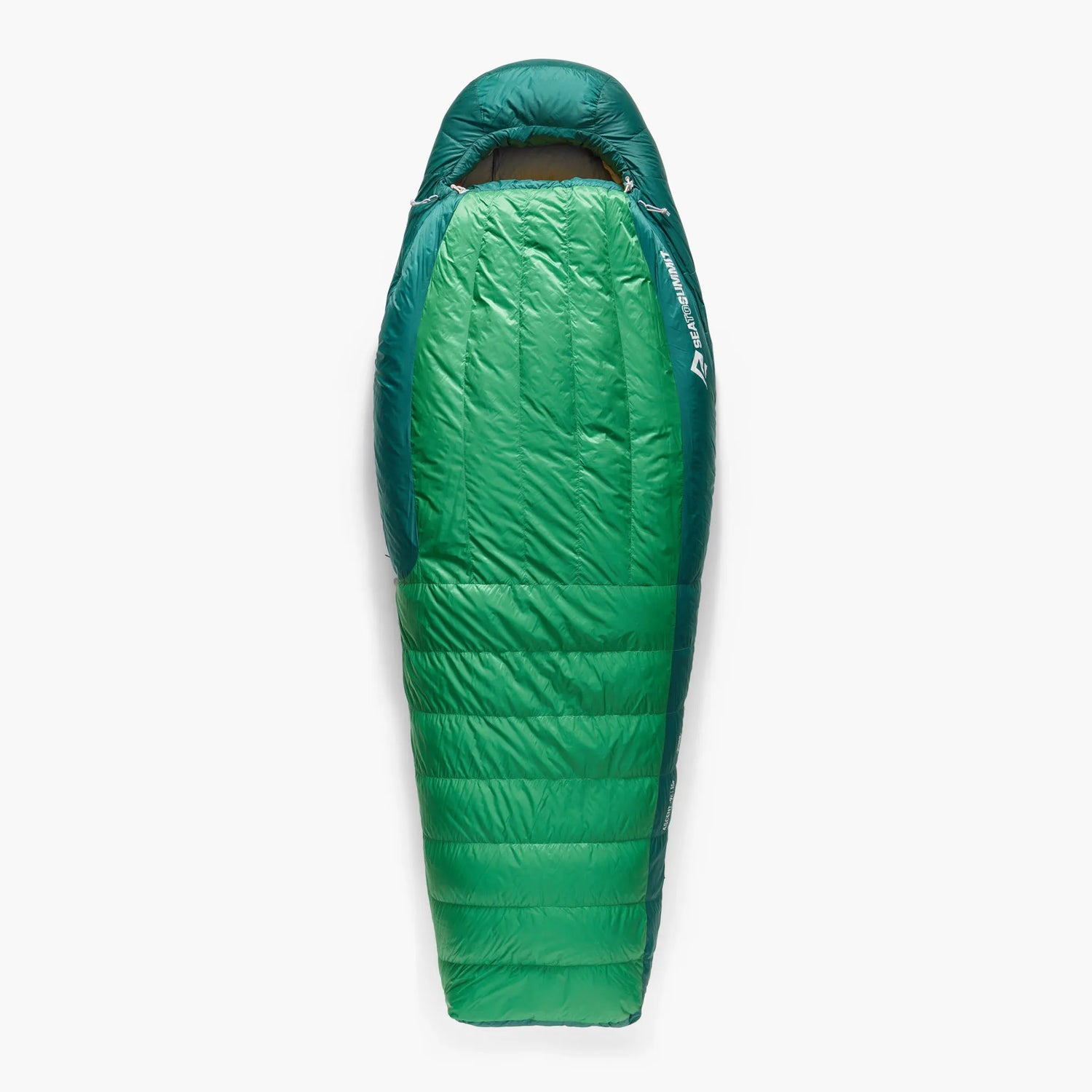 Ascent Down Sleeping Bag (-1°C & -9°C)