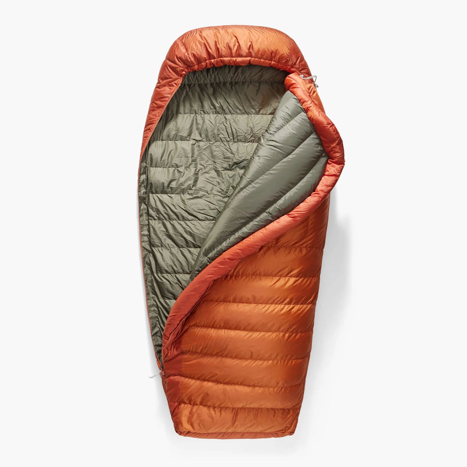 Basecamp Down Sleeping Bag (-9°C)