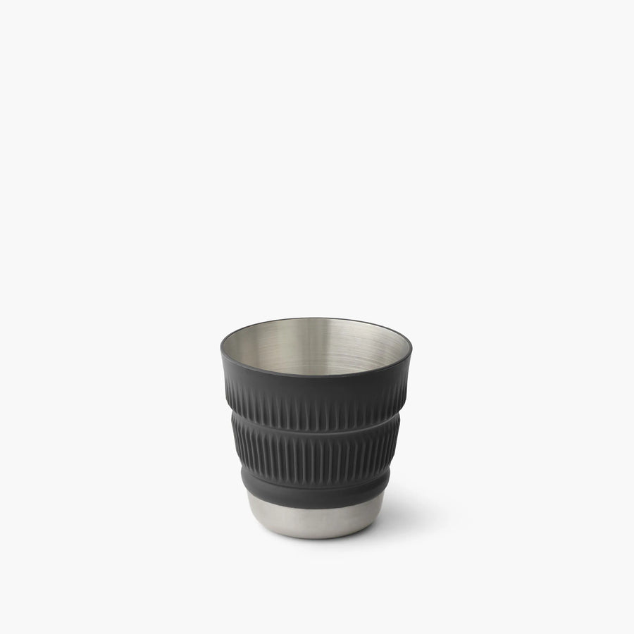 Detour Stainless Steel Mug