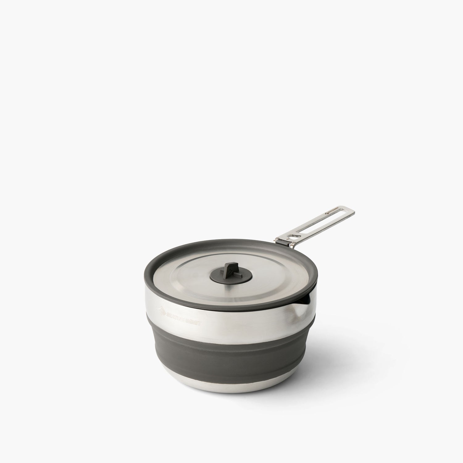 Detour Stainless Steel Collapsible 1.8L Pouring Pot