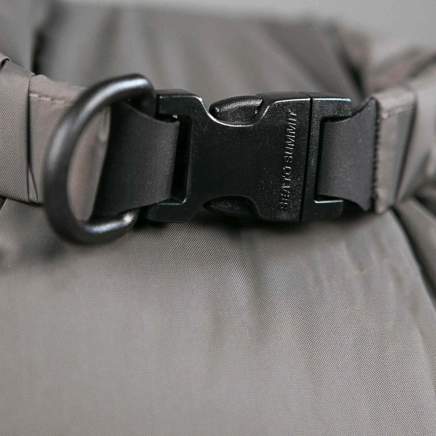 Evac Lightweight Compression Dry Bag