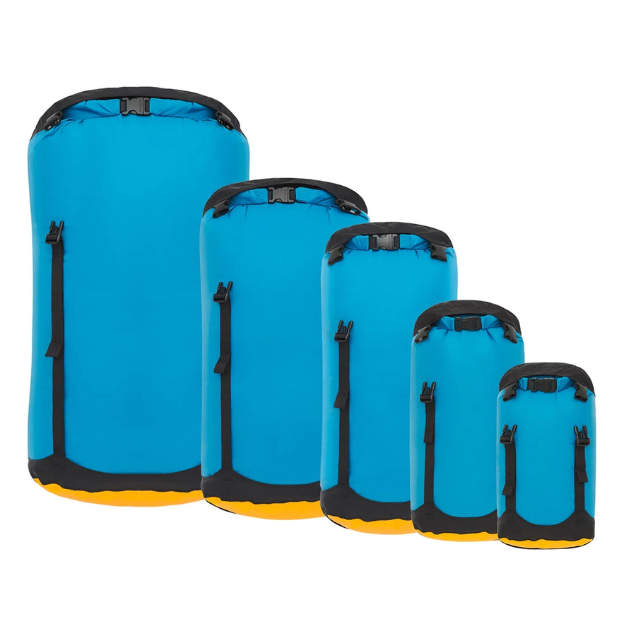 Evac Ultra-Light Compression Dry Bag