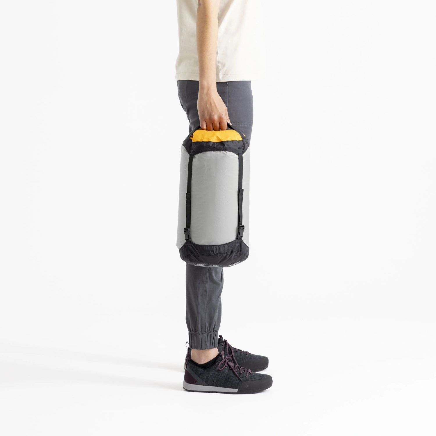 Evac Lightweight Compression Dry Bag