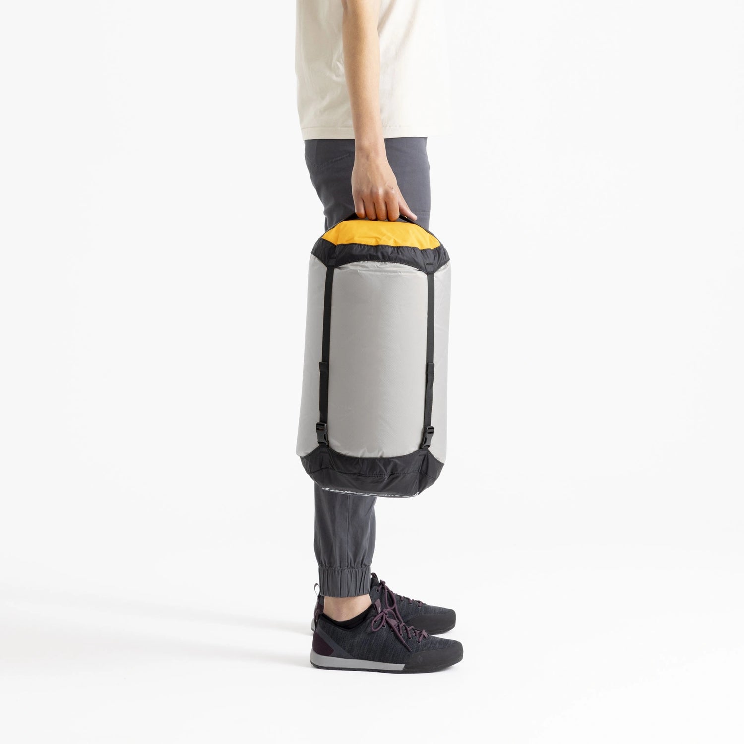 Evac Lightweight Compression Dry Bag