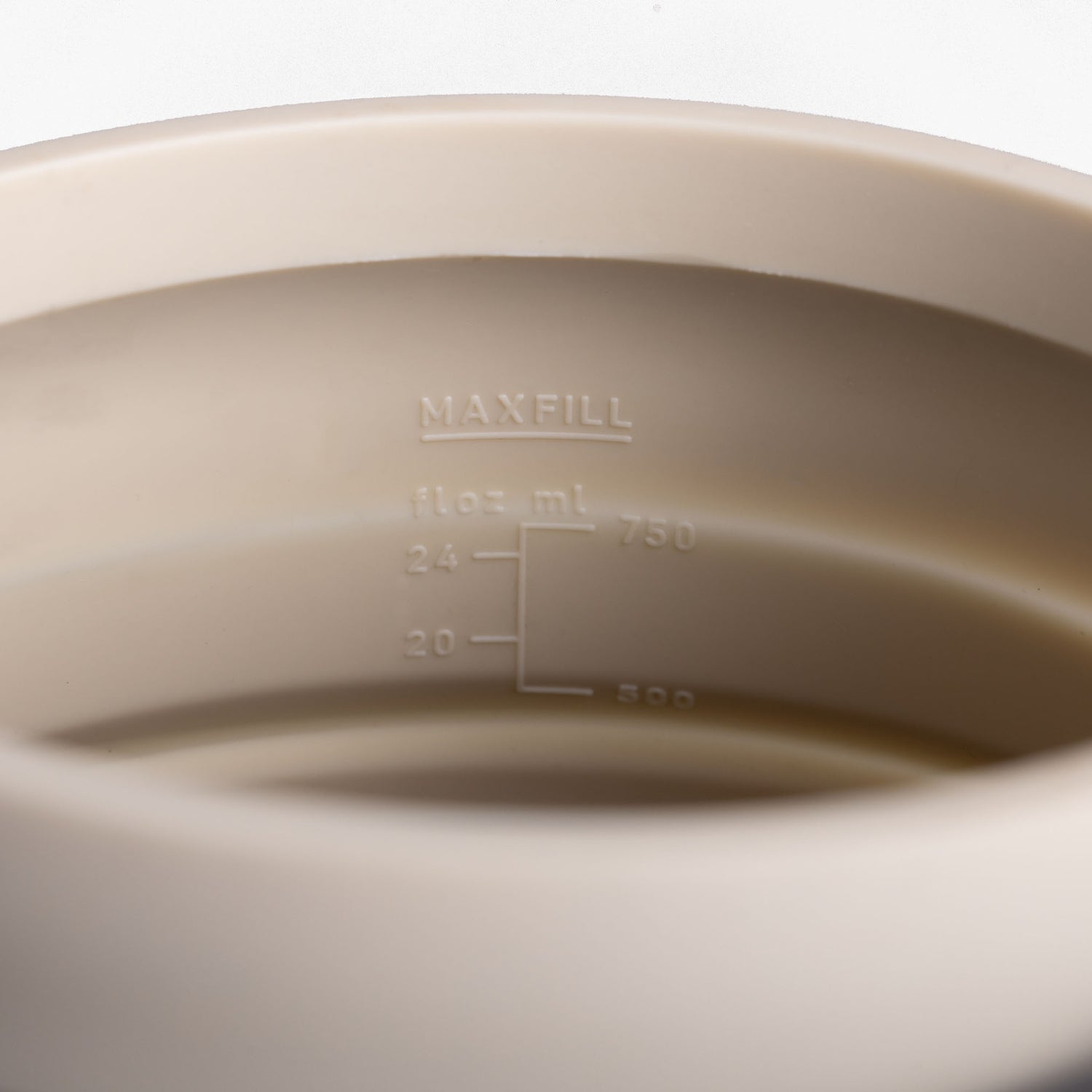 Frontier Ultralight Collapsible Kettle