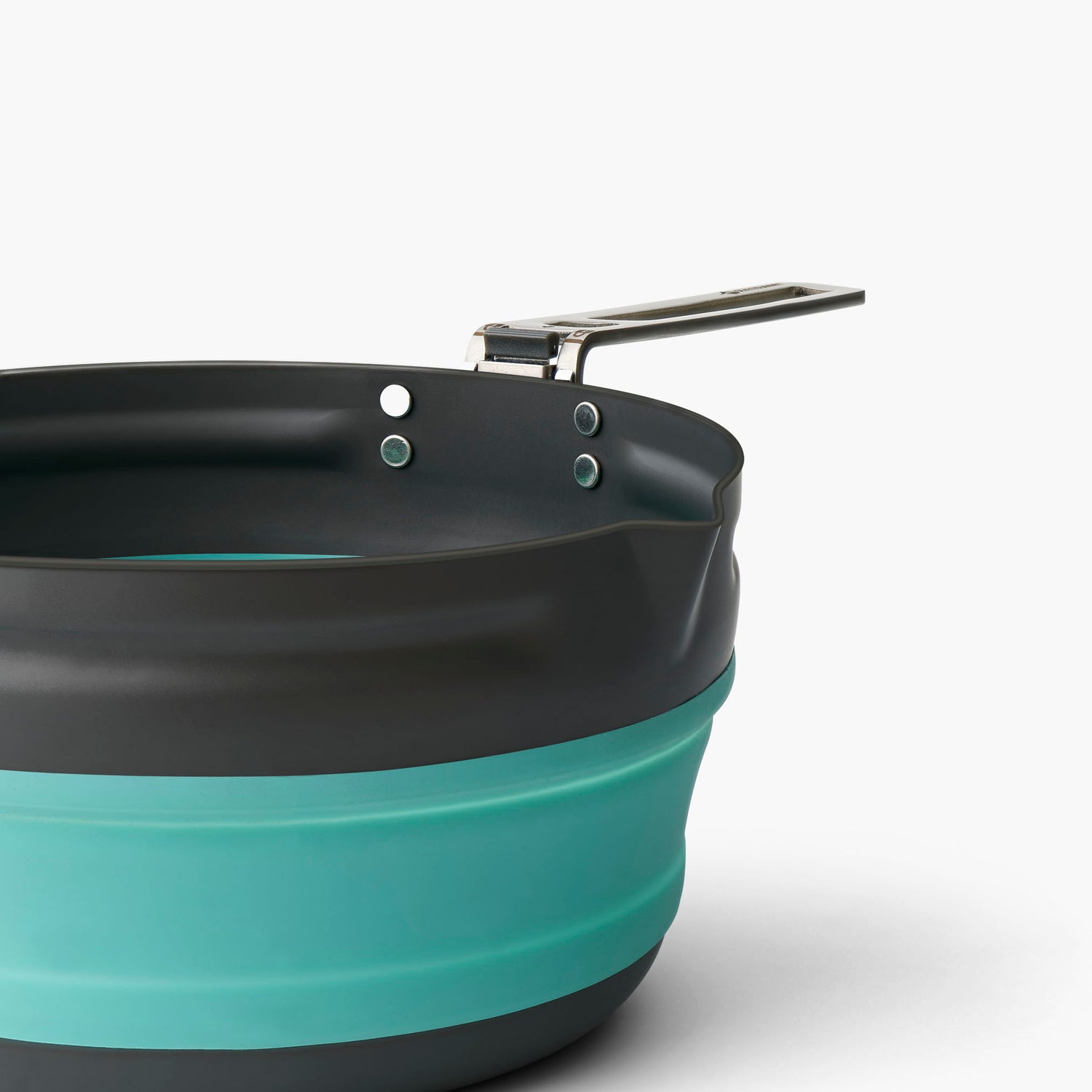 Frontier Ultralight Collapsible Pouring Pots