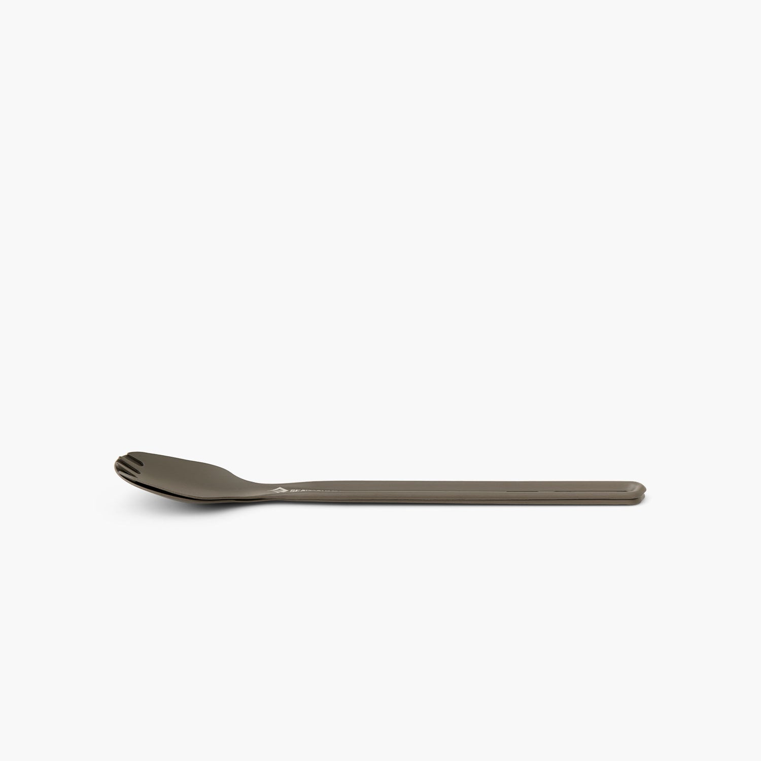 Frontier Ultralight Long Handle Spoon & Spork Set