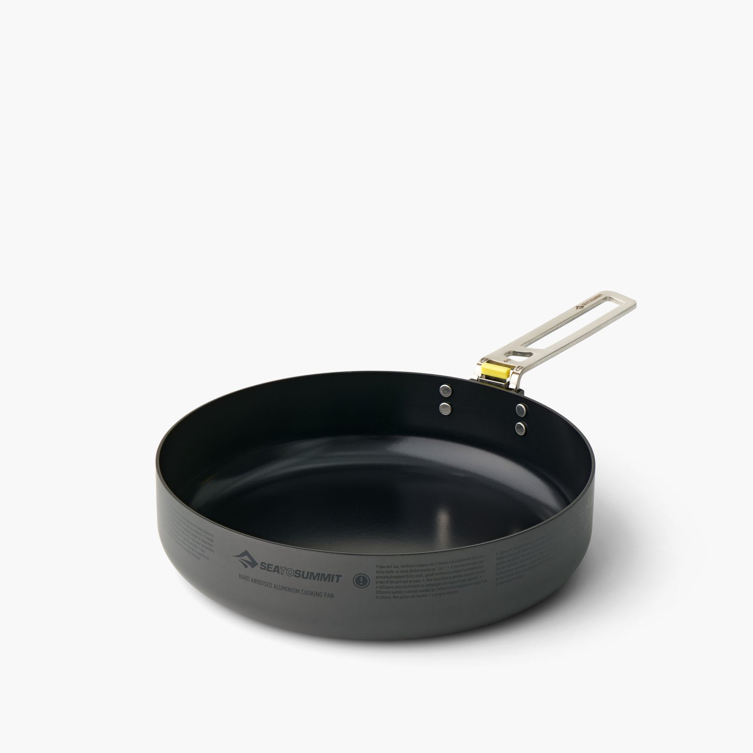 Frontier Ultralight Frying Pan