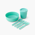 Passage 1 Person Dinnerware Set (6 Piece)