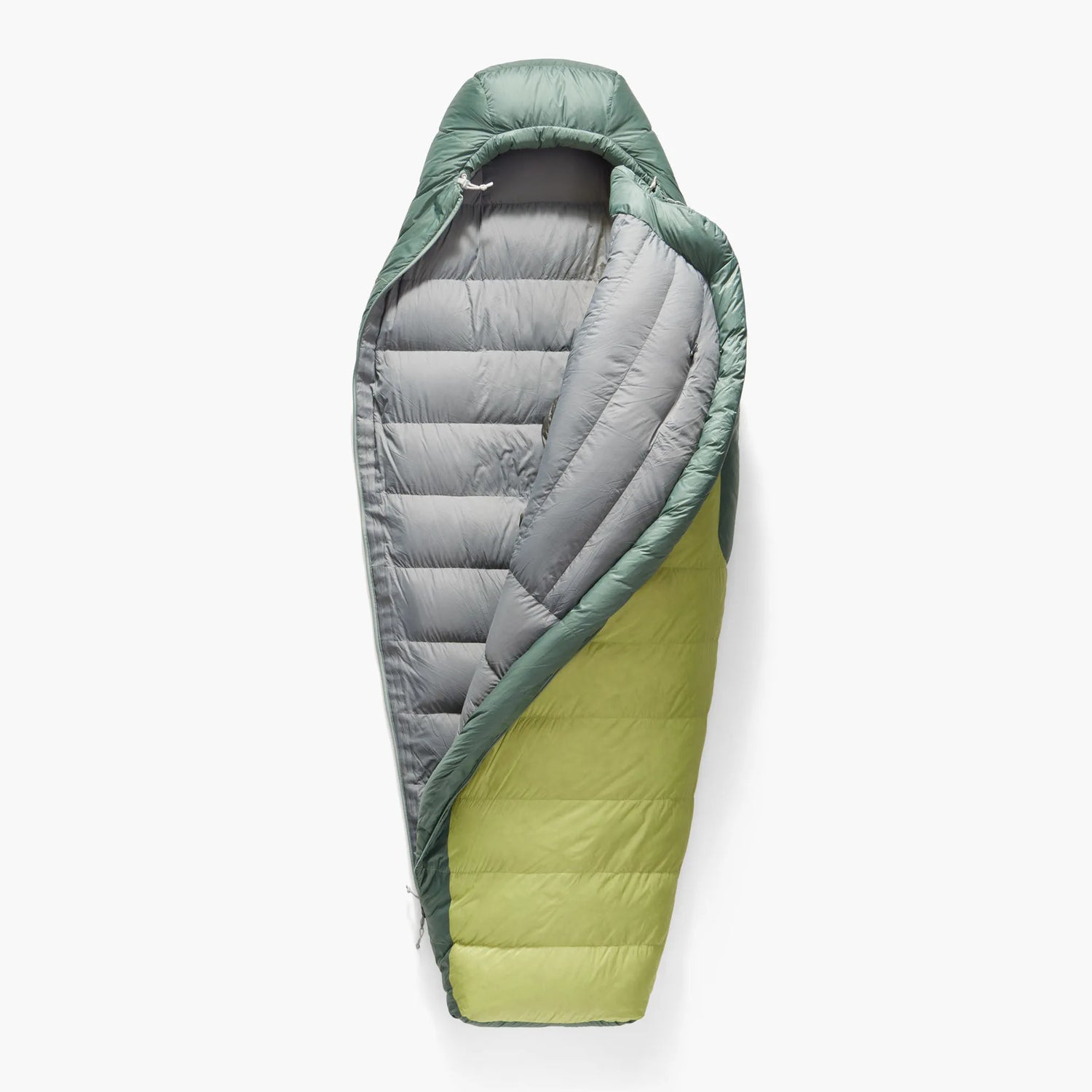 Ascent Women's Down Sleeping Bag (-1°C & -9°C)