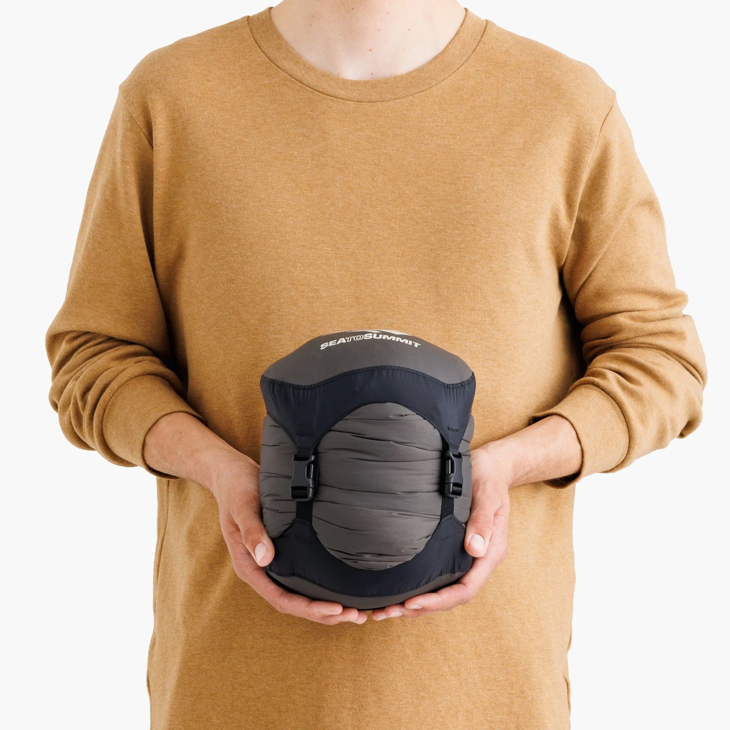 Ascent Women's Down Sleeping Bag (-1°C & -9°C)