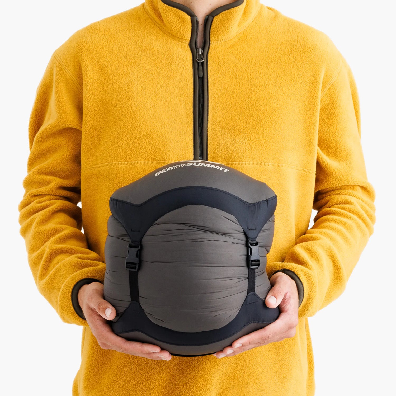 Spark Ultralight Sleeping Bag (7°C, -1°C, -9°C & -18°C)