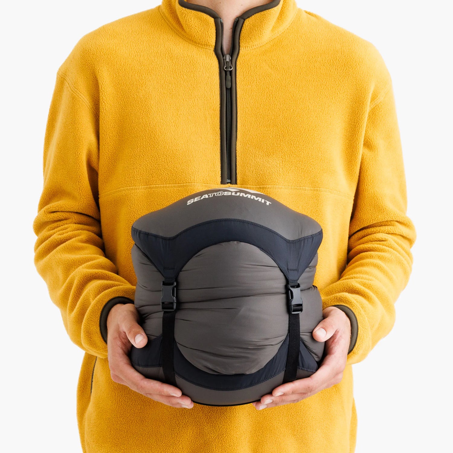 Spark Ultralight Sleeping Bag (7°C, -1°C, -9°C & -18°C)