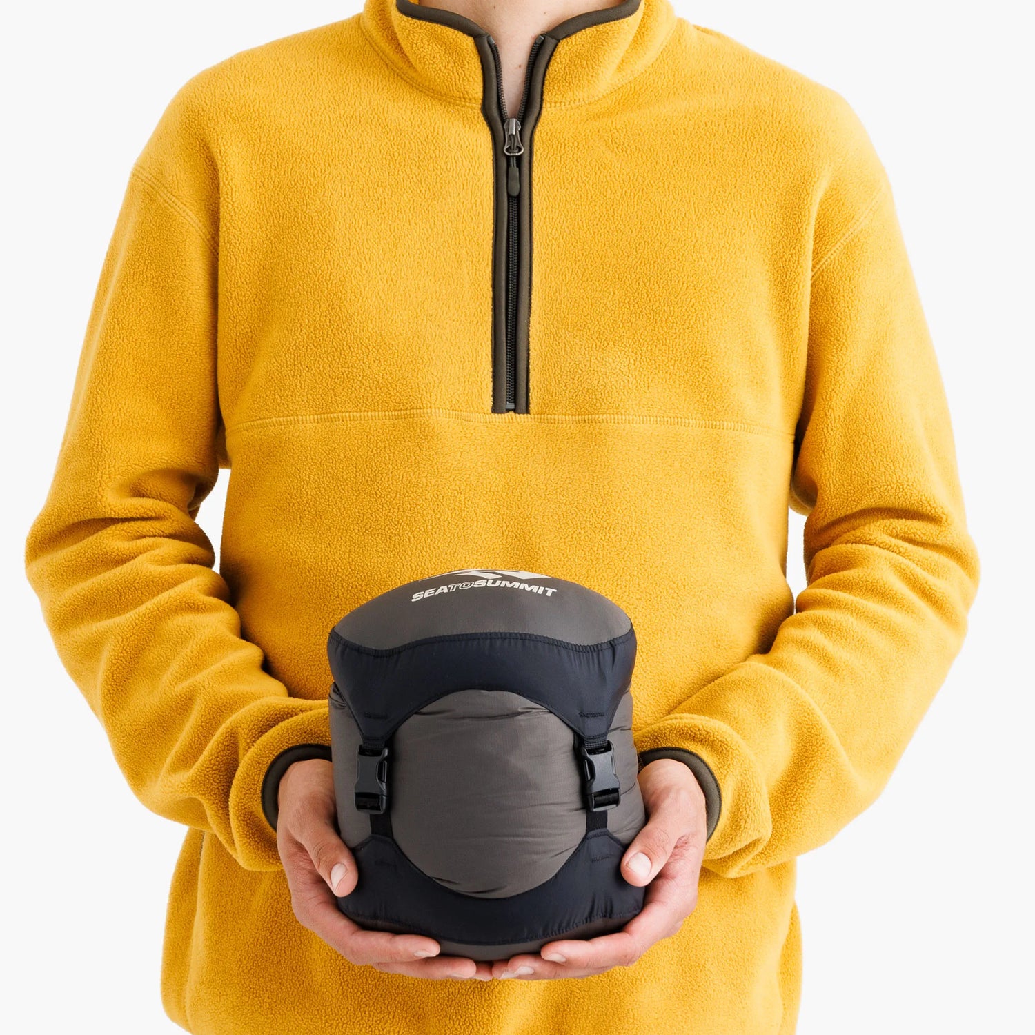 Spark Ultralight Sleeping Bag (7°C, -1°C, -9°C & -18°C)