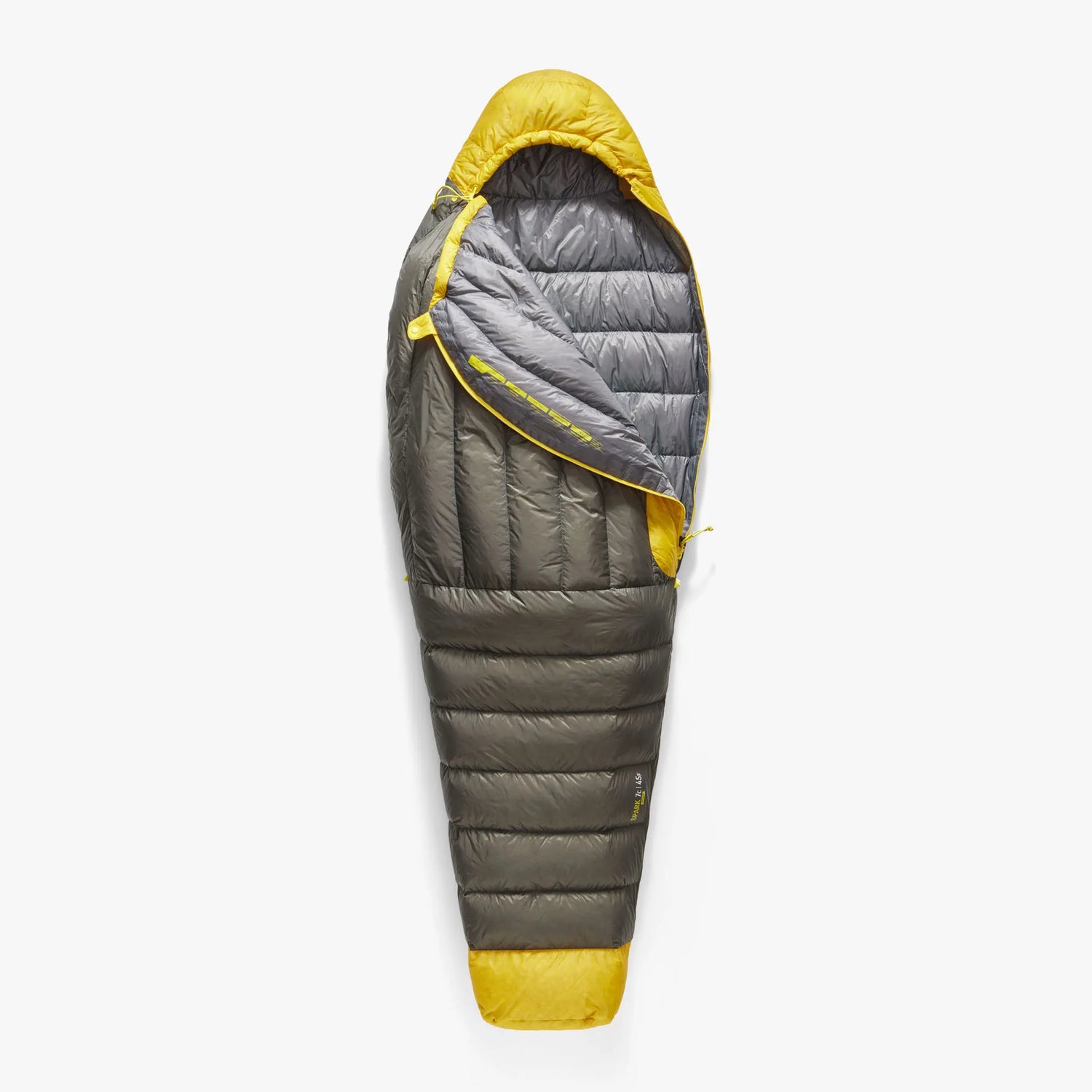 Spark Ultralight Sleeping Bag (7°C, -1°C, -9°C & -18°C)