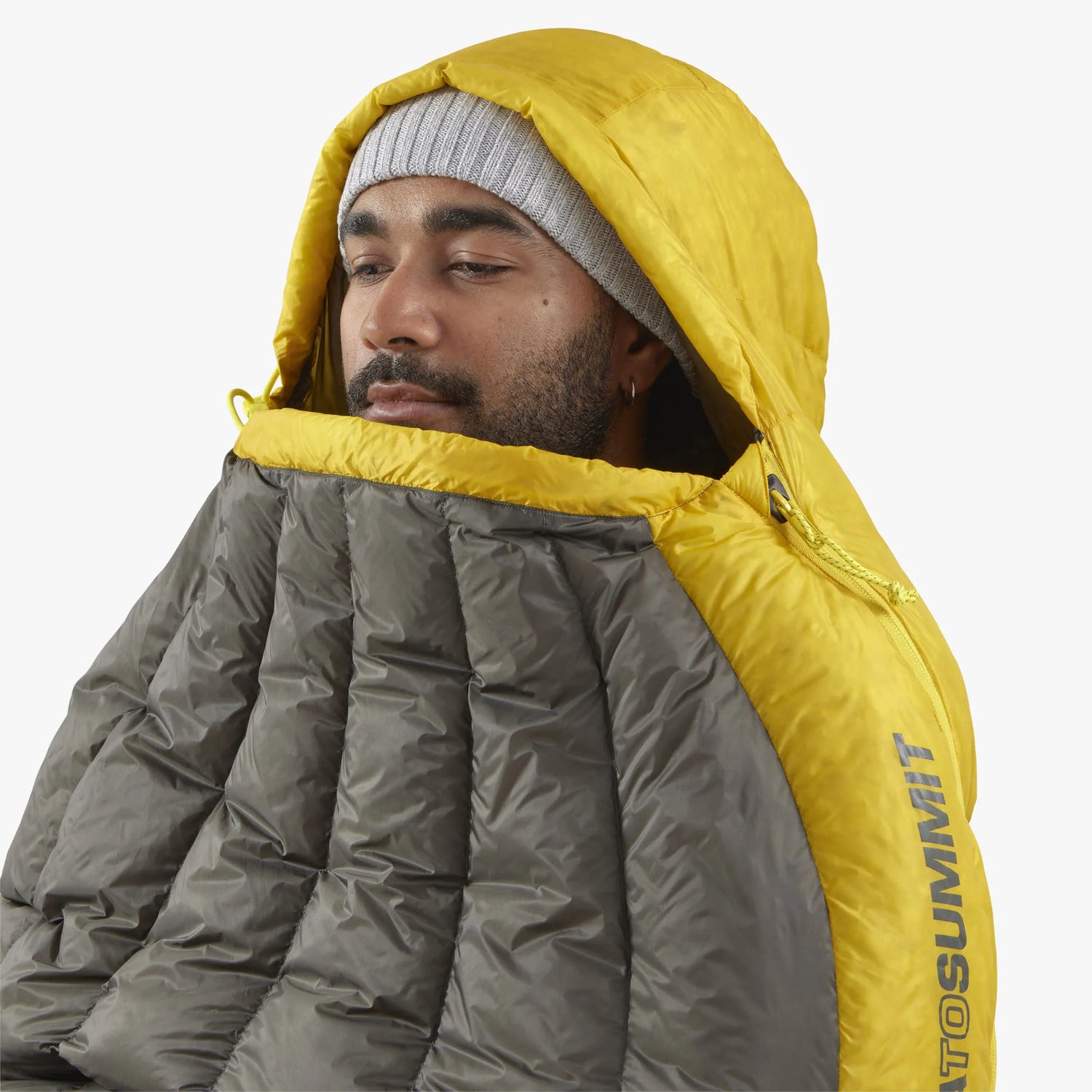 Spark Ultralight Sleeping Bag (7°C, -1°C, -9°C & -18°C)