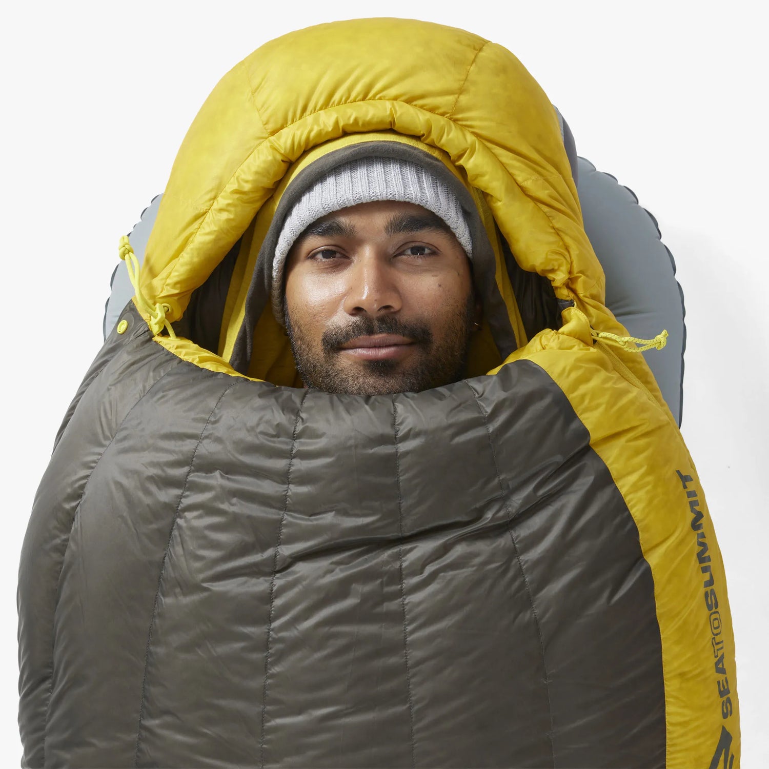 Spark Ultralight Sleeping Bag (7°C, -1°C, -9°C & -18°C)