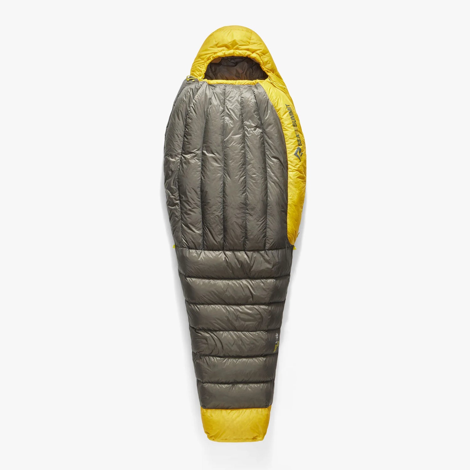 Spark Ultralight Sleeping Bag (7°C, -1°C, -9°C & -18°C)