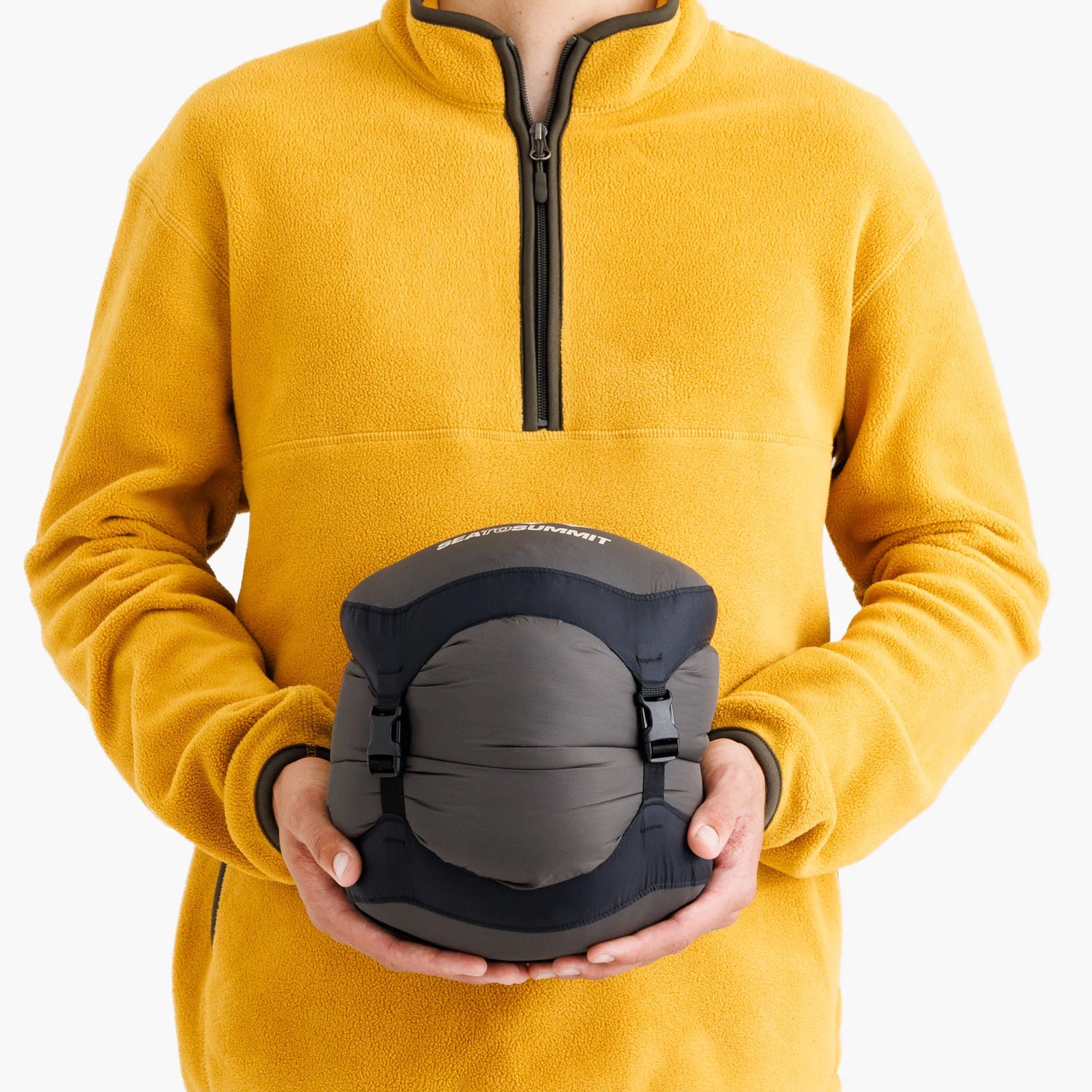 Spark Ultralight Sleeping Bag (7°C, -1°C, -9°C & -18°C)
