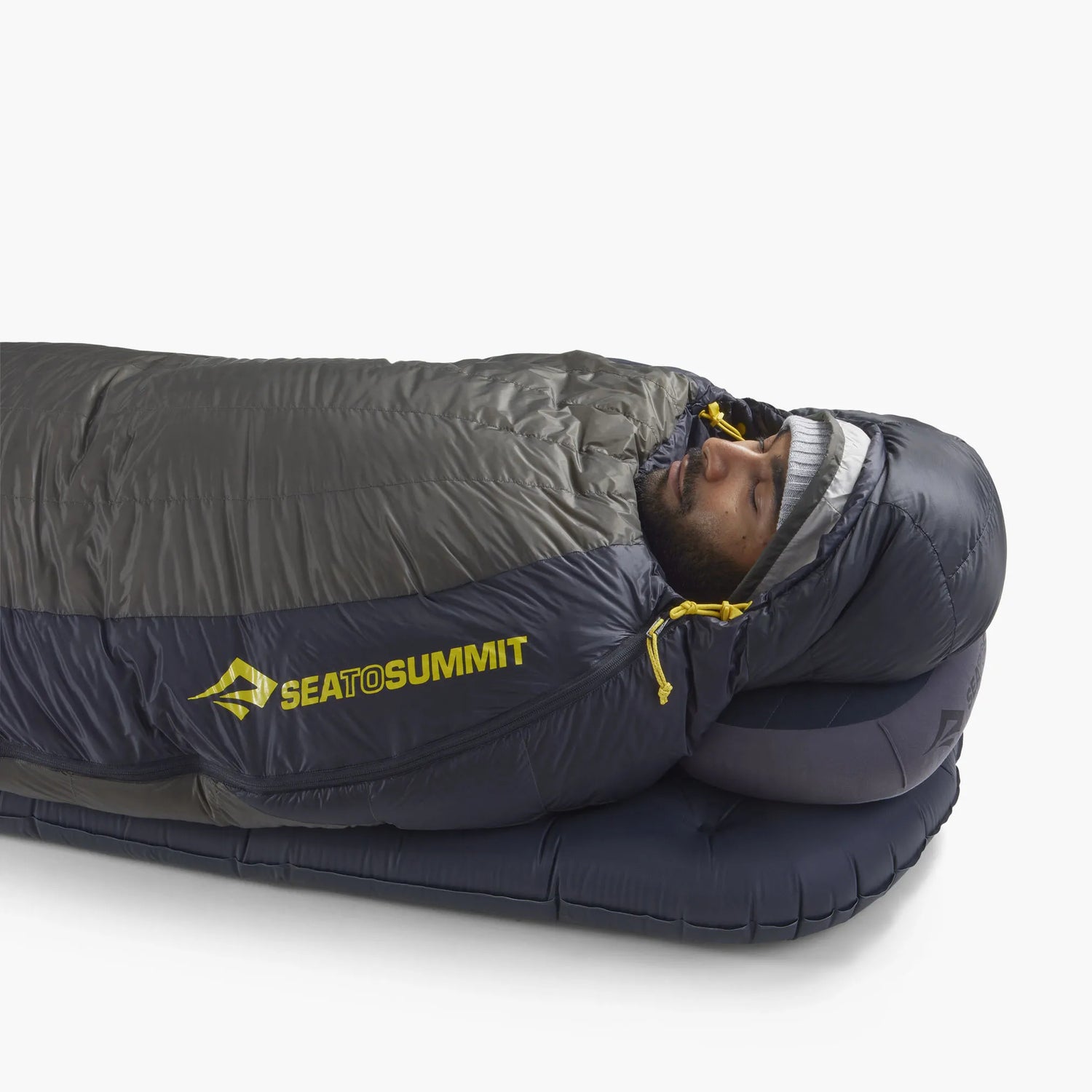 Spark Pro Ultralight Sleeping Bag (-1°C & -9°C)