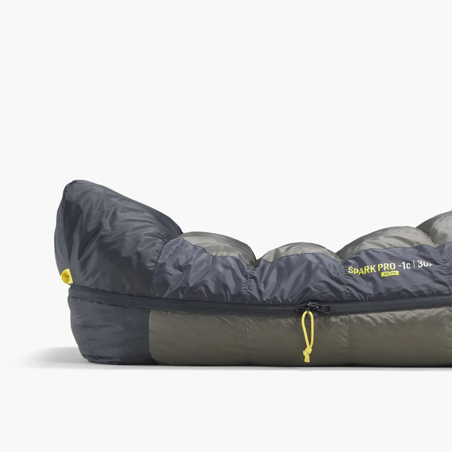 Spark Pro Ultralight Sleeping Bag (-1°C & -9°C)