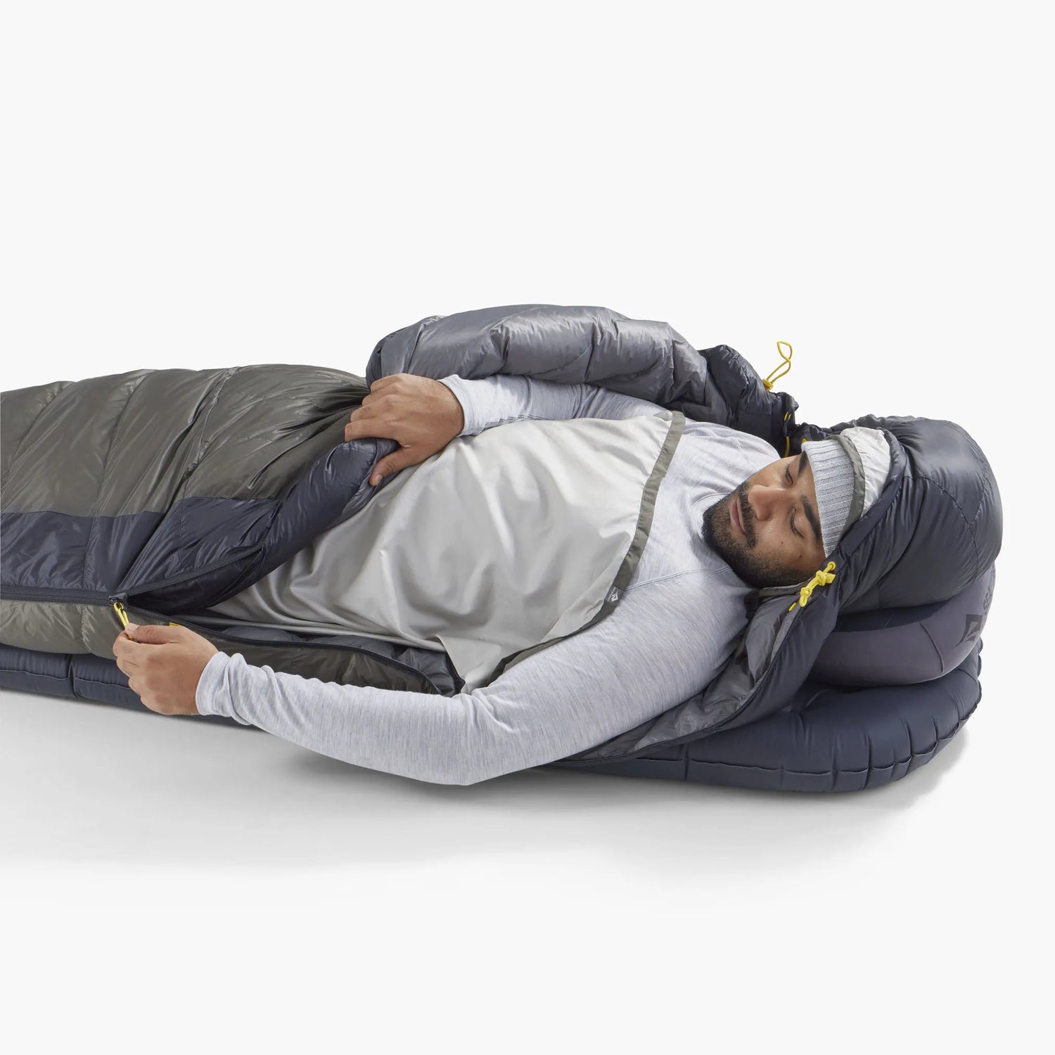 Spark Pro Ultralight Sleeping Bag (-1°C & -9°C)