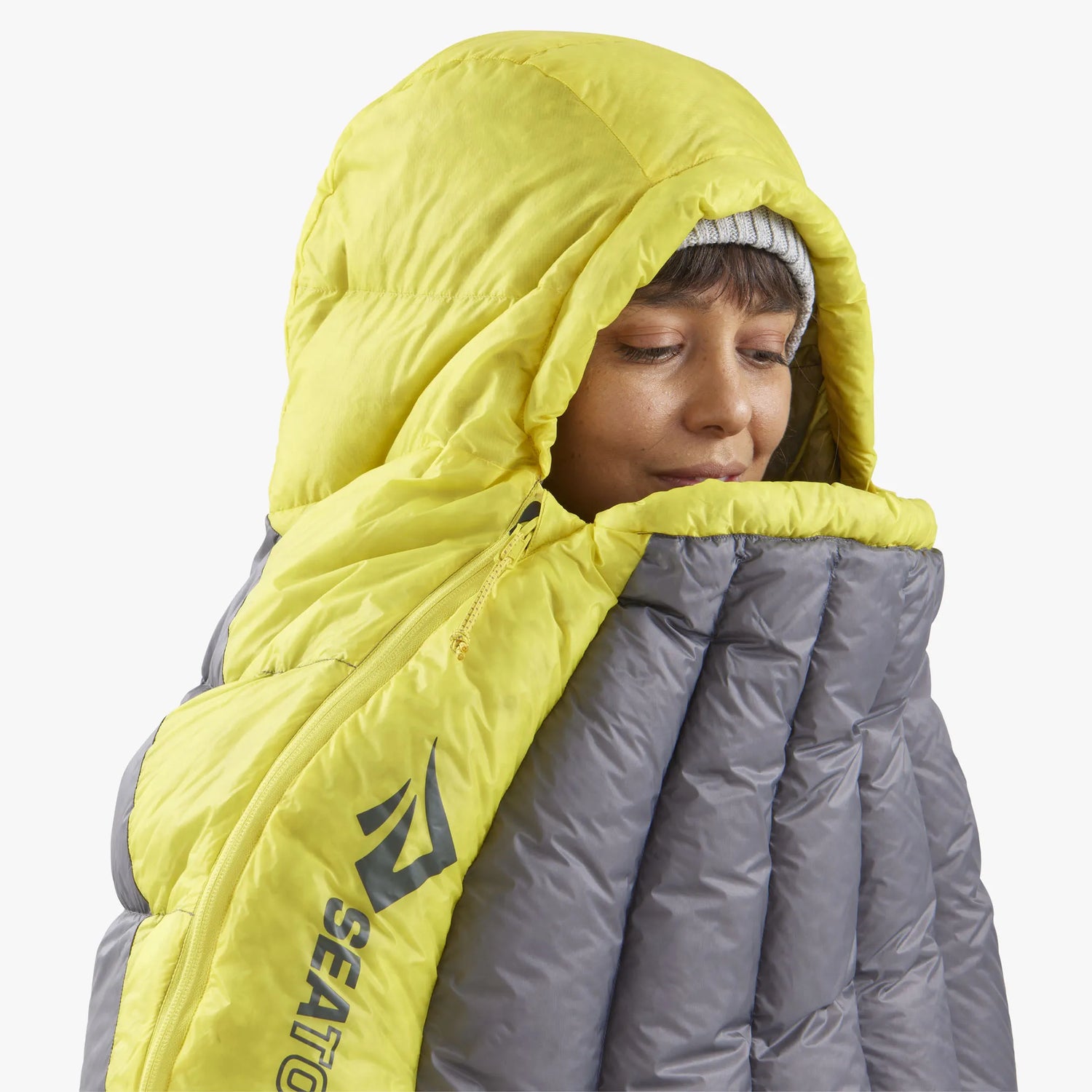 Spark Ultralight Women's Sleeping Bag (7°C, -1°C & -9°C)