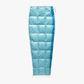 Traveller Down Sleeping Bag & Blanket (7°C)