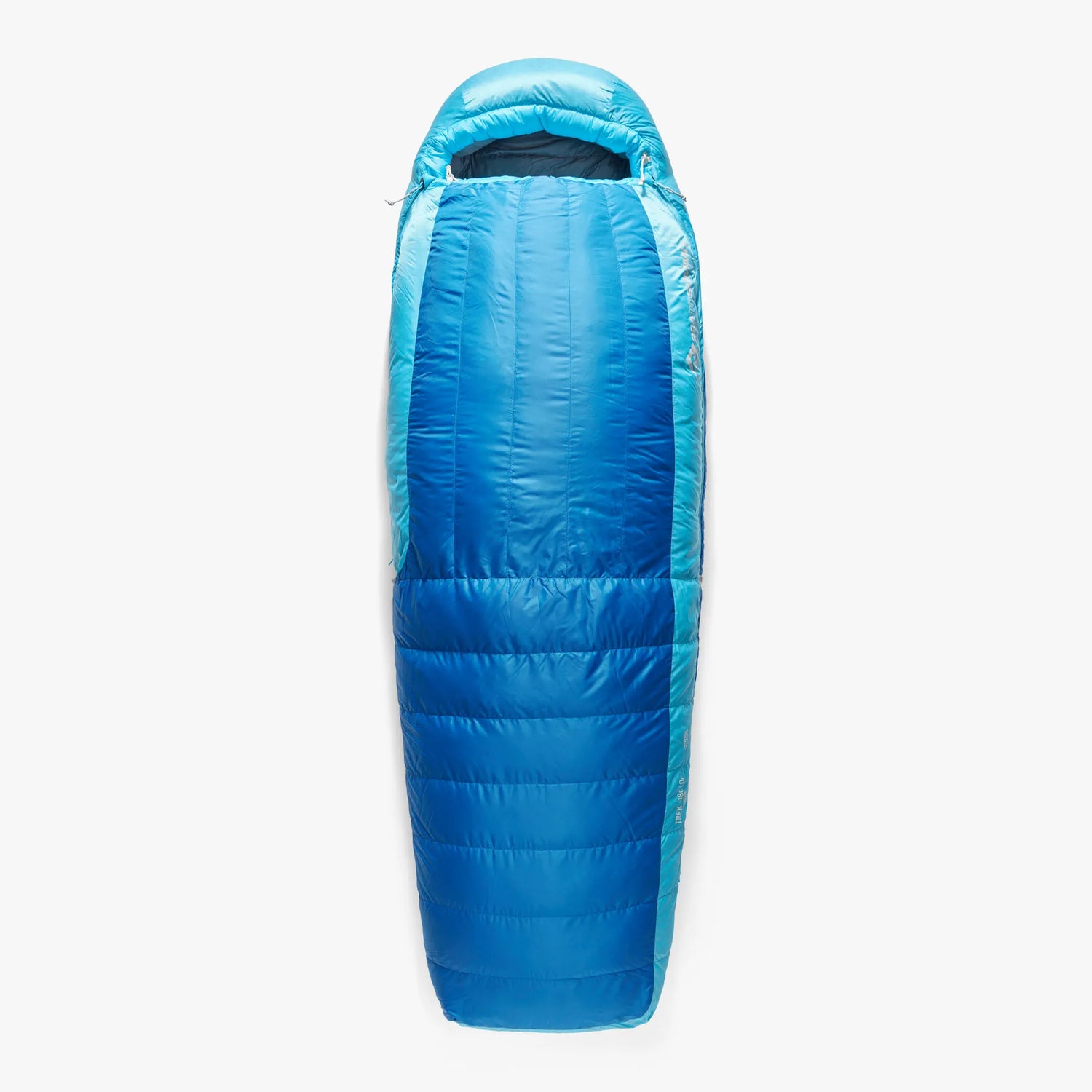 Trek Down Sleeping Bag (-1°C, -9°C & -18°C)