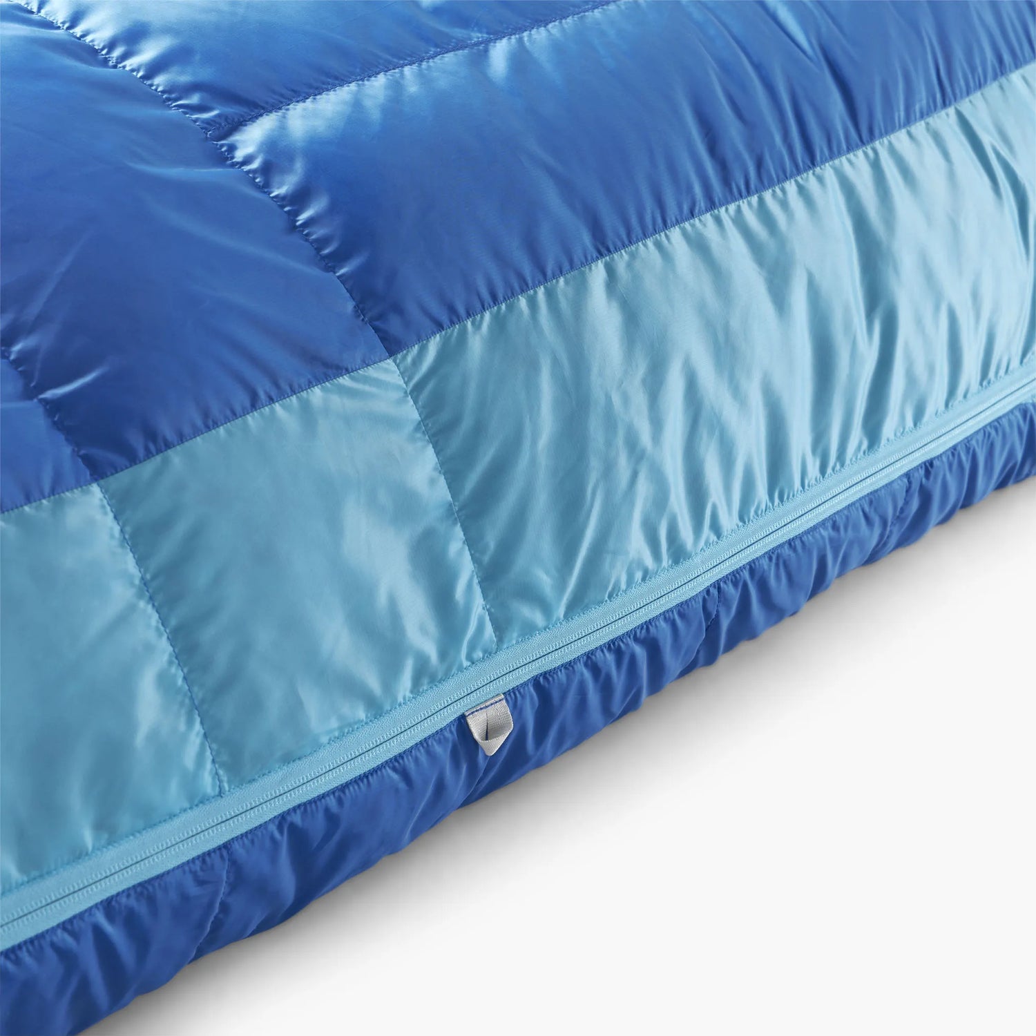 Trek Down Sleeping Bag (-1°C, -9°C & -18°C)