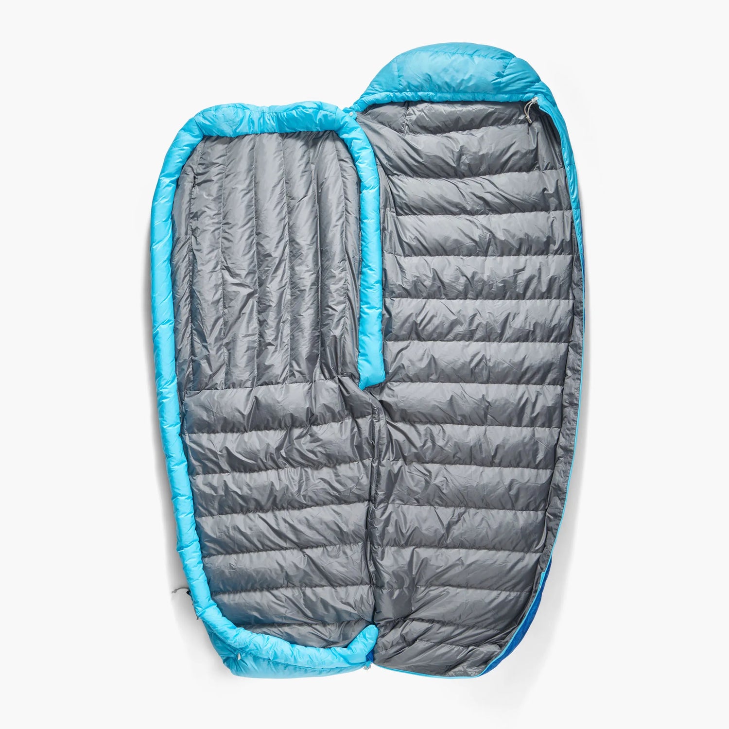 Trek Down Sleeping Bag (-1°C, -9°C & -18°C)