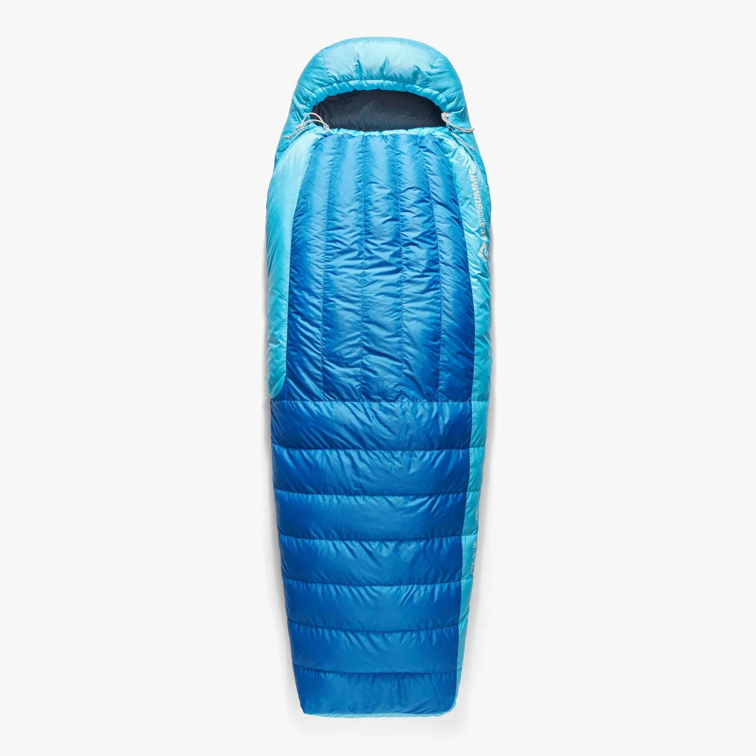 Trek Down Sleeping Bag (-1°C, -9°C & -18°C)