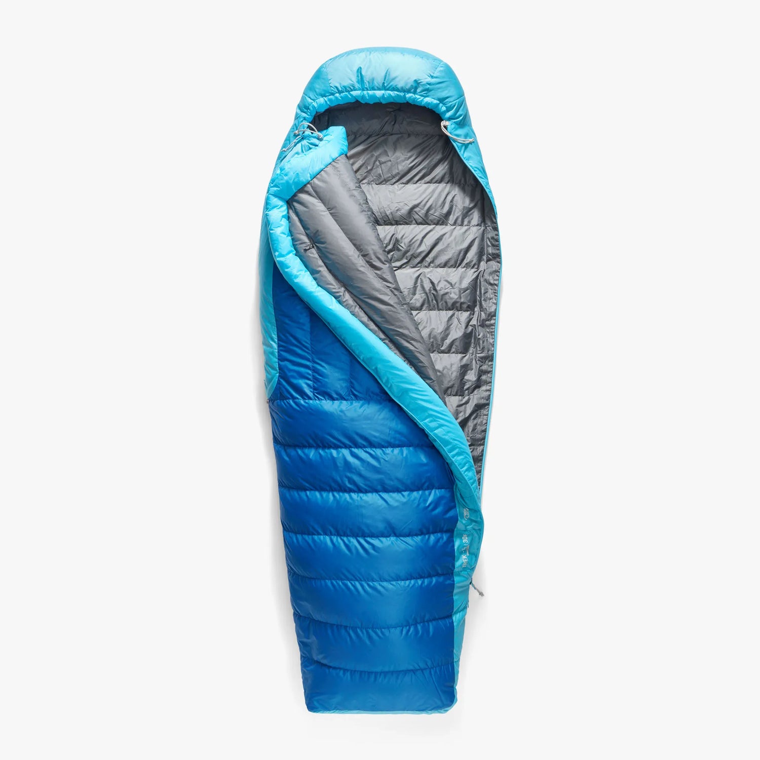 Trek Down Sleeping Bag (-1°C, -9°C & -18°C)