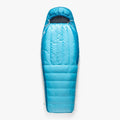 Trek Women's Down Sleeping Bag (-1°C & -9°C)